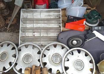 Wyprzedaż garazowa Wyprzedaż garazowa