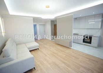 Mieszkanie 64.45m2 3 pokoje Białystok Kraszewskiego