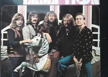 EKSEPTION- With Love From,  progresiv- symphonic rock. EKSEPTION- With Love From,  progresiv- symphonic rock.