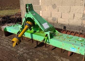 Brona wirowa Maschio Bravo 2.5m Oryginalna