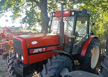 Zetor 10540 oryginał