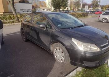 Citroen C4 1.6 hdi