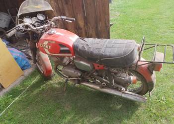 Cz 350 12v