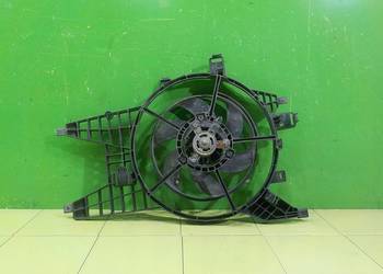 MERCEDES CITAN 1.5 CDI 15r VAN wentylator chlodnicy 921205638R