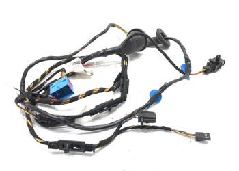 WIĄZKA KLAPY PRAWA PORSCHE CAYENNE 7L5971148 4.5 340KM 02-10 PRZEWÓD