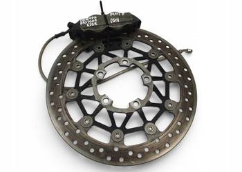 PRAWY ZACISK HAMULCOWY BREMBO Tarcza Przód Triumph Daytona R 675 R 06-12
