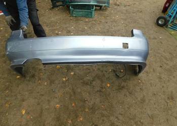 BMW E60 zderzak nr 33824 WYSYŁKA