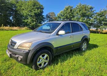 Sprzedam Kia Sorento 3,5v6