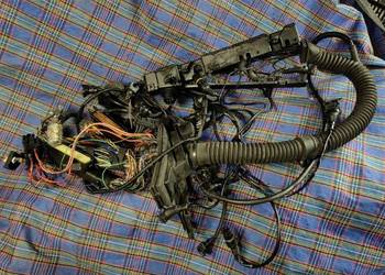 Wiązka silnika BMW E38 725tds m51