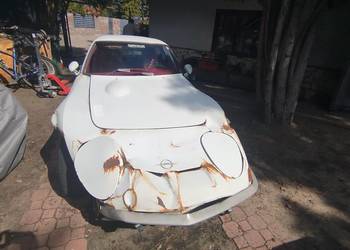 Opel Gt 1900