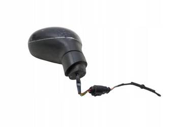 LUSTERKO PRAWE 7PIN UK   Seat Leon II (2005-2012)