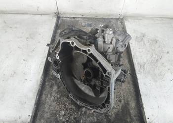 K971 SKRZYNIA BIEGÓW MANUAL OPEL INSIGNIA B 1.5T M32 55598851A
