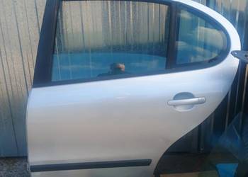Drzwi Lewy tył Seat Toledo2  Leon LS7N