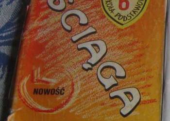 ŚCIĄGA SZKOŁA PODSTAWOWA KLASA 6 ŚCIĄGA SZKOŁA PODSTAWOWA KLASA 6