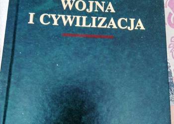 Wojna i cywilizacja książki Bródno antykwariaty szkolne