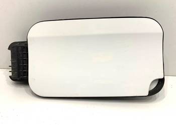 KLAPKA WLEWU PALIWA TOYOTA PROACE Inny Blanc banquise POKRYWA