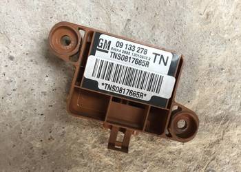 czujnik sensor uderzenia astra G II 90133278 TN