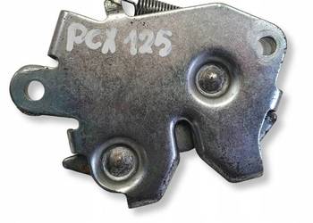 ZAMEK SIEDZENIA SCHOWKA HONDA PCX 125 PCX125 09-13r zamek bagażnika