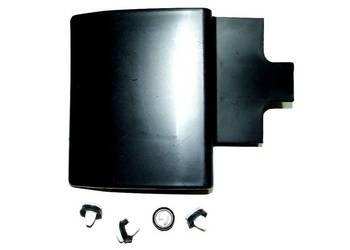 LISTWA NAKŁADKA LEWA POD WLEWEM PALIWA FORD TRANSIT 2014 - BK31-V20206-BB