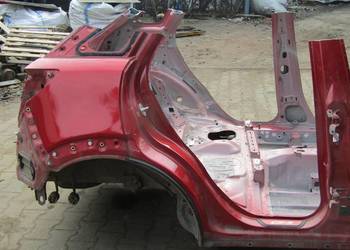 ĆWIARTKA BŁOTNIK PRAWY TYŁ PRAWA TYLNA 41V MAZDA CX-3 CX3