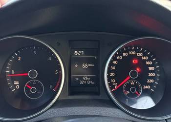 Golf 6 1.6 TDI Stan Bardzo dobry