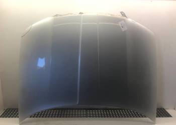 MASKA SKODA SUPERB I Sedan/Limuzyna 01-08 POKRYWA PRZEDNIA, SILNIKA