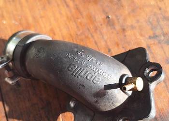 Aprilia SR 50 króciec ssący