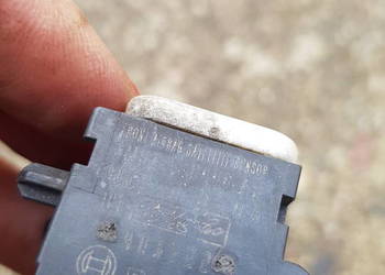 czujnik uderzeniowy mazda 3 3M5T-14B342-AB