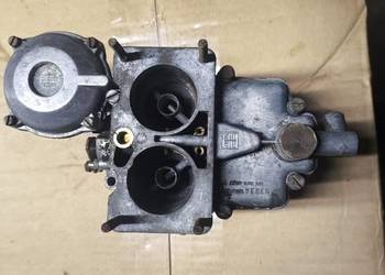 Gaźnik duży fiat 125p polonez fso fos webber