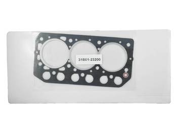 Uszczelka pod głowice silnik S3L, S3L2 Mitsubishi GX3600, MT25, MT28, MT36
