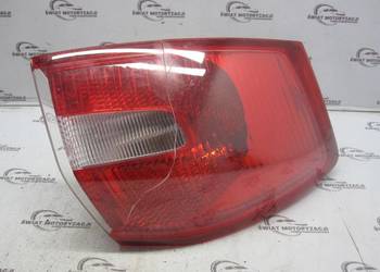 FORD KUGA MK1 I 10r lampa lewy tył 167097