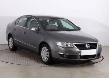 VW Passat 2.0 TDI