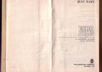 (6191) EURUPOLIS – JEAN BART