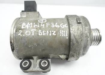 BMW 4 F36 Gran Coupe 2.0 i POMPA WODY 17669711