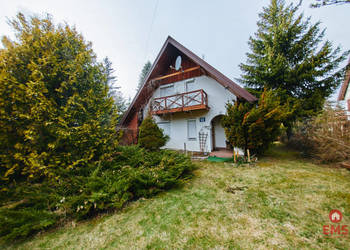 Ogłoszenie dom wolnostojący Matłak 1456m2