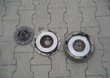daihatsu sirion 02-05r 1,0 benzyna koło zamachowe tarcza zacisk 3m04b2040