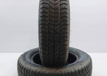 2x OPONA ZIMOWA TECHNIC ALPINER  175/65R14 (0223) 8.54  7.82