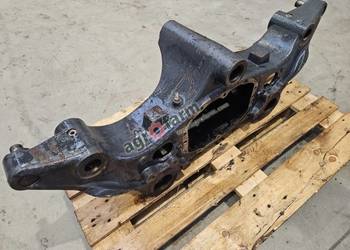 Obudowa mostu FWD McCormick XTX 185, 165, 145
