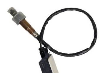 NOWY Czujnik NOx MERCEDES A0009050608 | BOSCH 02810007099 | ORYGINAŁ