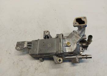 Renault Master III chłodniczka spalin egr 2.3 dci 147355238r