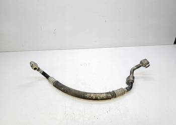 PRZEWÓD WĄŻ KLIMATYZACJI AUDI A6 C6 4F0260707AC 4F0260708