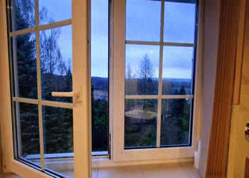 Dom wolnostojący 352.31m Michałowice