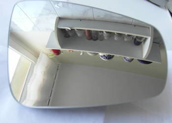 prawy wkład lusterko VW Polo 6R  2128.34.354