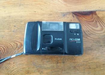 Aparat fotograficzny "Kodak"
