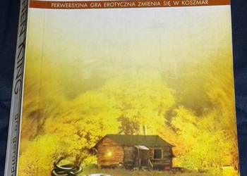 Gra Geralda - Stephen King