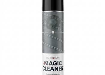 Preparat do czyszczenia desek kompozytowych BERGDECK Magic Cleaner 600ml