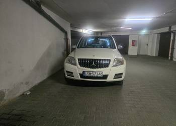 GLK 350 V6 4- MATICK instalacja gazowa BRC