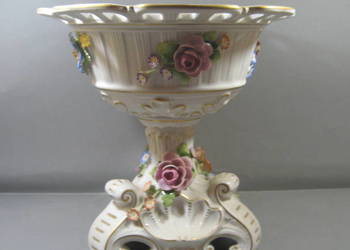 Zardiniera Porcelanowa von Schierholz