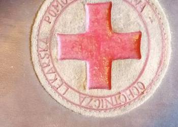 Apteczka pierwszej pomocy lekarska Apteczka pierwszej pomocy lekarska