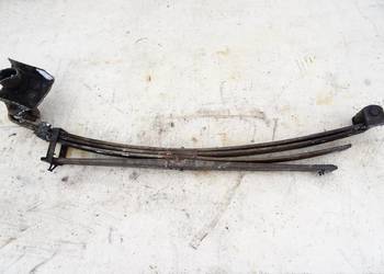 RESOR TYŁ MERCEDES N Hatchback PIÓRO TYLNY, LEWA